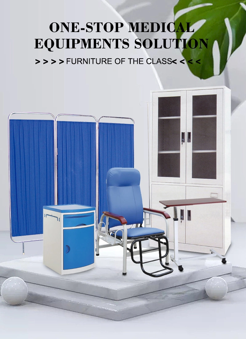 Operation Room ICU X-ray Hospital Dental Vet Lab Medical Equipment One Stop Medical Solution Supplier