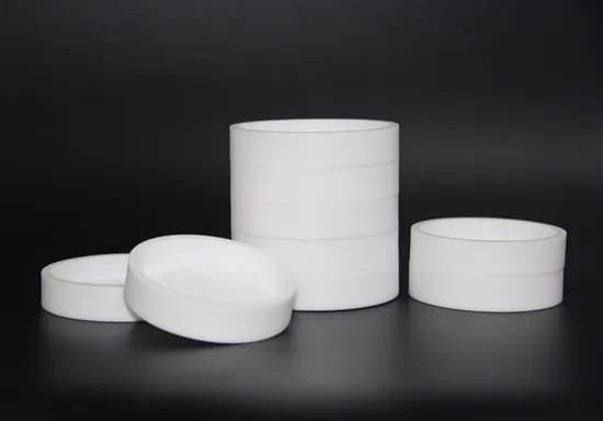 다양한 세포 배양을 위한 고품질 PTFE 페트리 접시