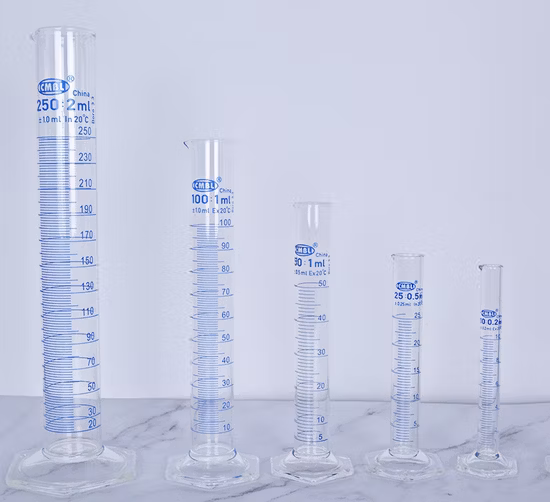 유리건조기 진공건조기 Boro3.3 백색 갈색 150 to 300mm