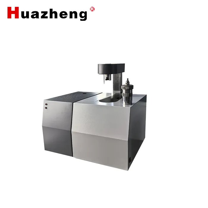 완전 자동 열량계