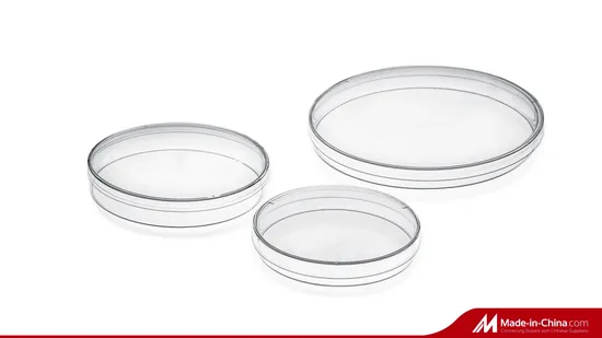 PTFE / F4 세포 배양 접시