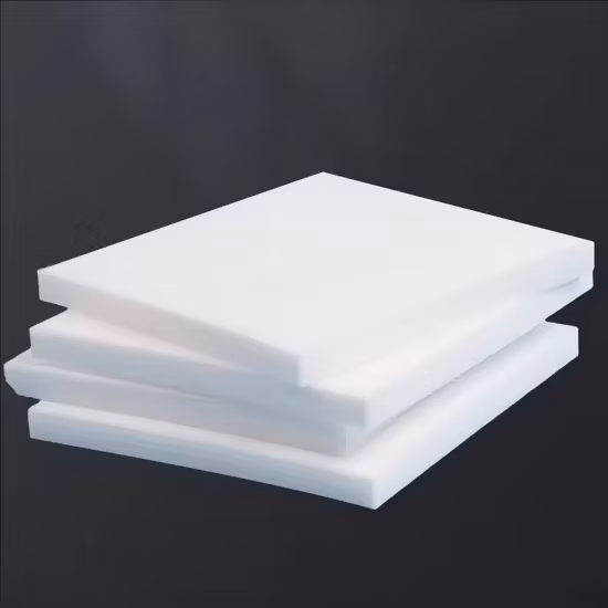 매끄러운 표면, PTFE 3