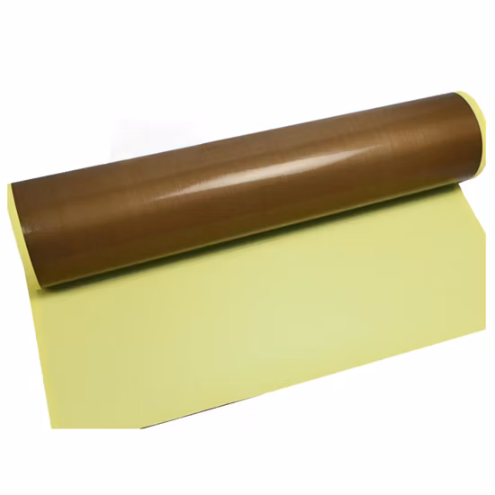 고온 260c PTFE 비
