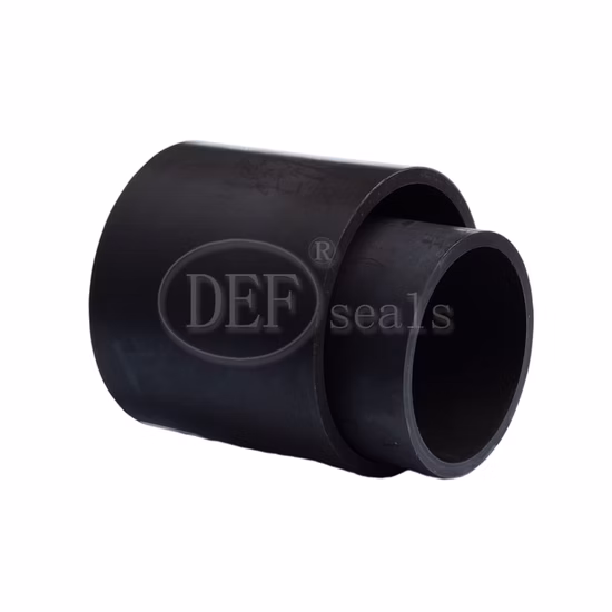 CNC 기계의 PTFE Semi