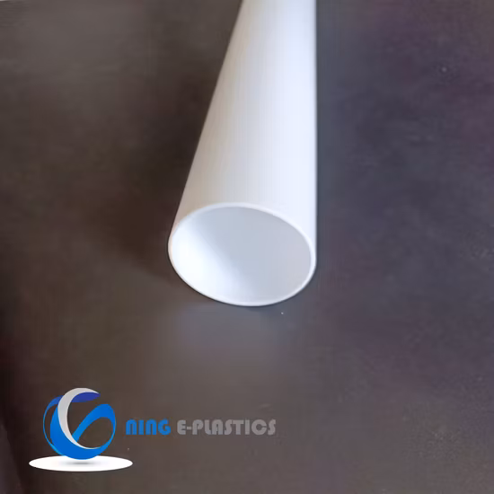 맞춤형 가공 PTFE 밸브 본체 및 부품