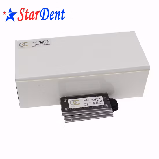 치과 교정 치과 브래킷 미니 금속 교정기 Roth Mbt 치과 의사 병원 의료 실험실 외과 진료소 진단 장비