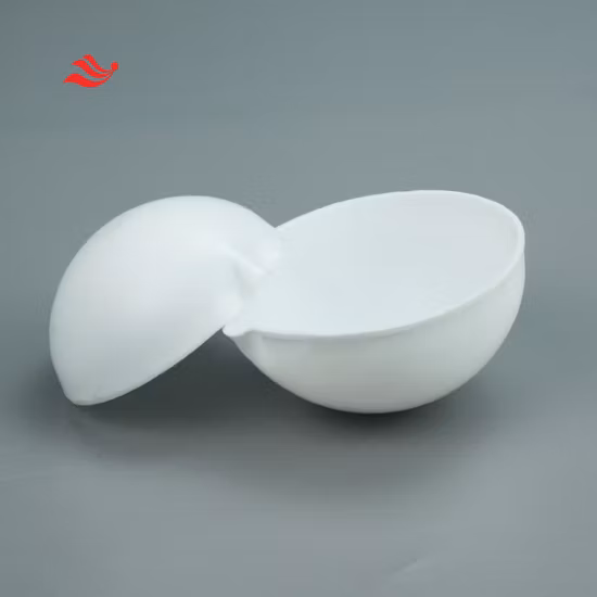 PTFE 증발 접시 100ml 부식 및 고온 저항