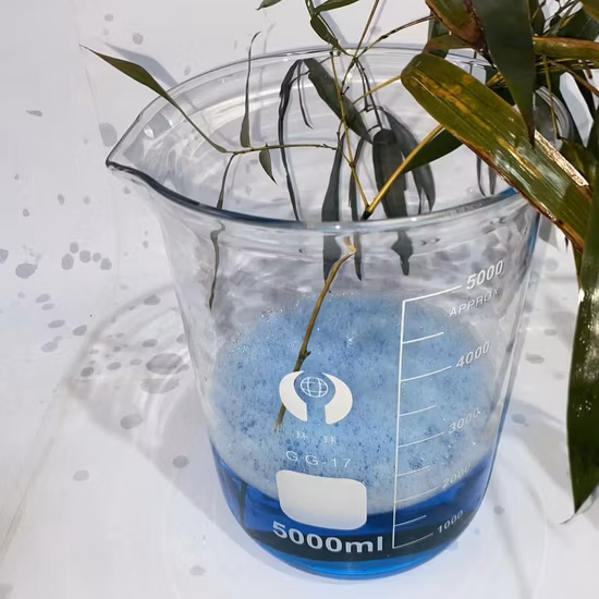 맞춤형 실험실 저형 15000ml 20000ml 25000ml 30000ml 50000ml 유리 측정 비커